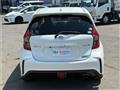 2015 Nissan Note