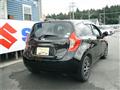 2015 Nissan Note