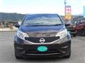 2015 Nissan Note