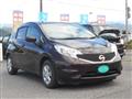 2015 Nissan Note