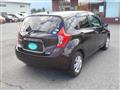 2015 Nissan Note