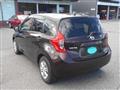 2015 Nissan Note