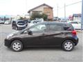 2015 Nissan Note