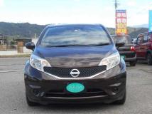 2015 Nissan Note