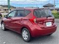 2015 Nissan Note
