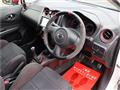 2015 Nissan Note