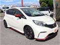 2015 Nissan Note