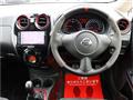 2015 Nissan Note