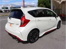 2015 Nissan Note