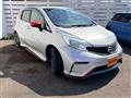 2015 Nissan Note
