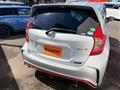 2015 Nissan Note