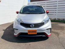 2015 Nissan Note