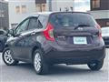 2015 Nissan Note