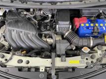 2015 Nissan Note