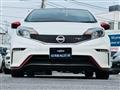 2015 Nissan Note