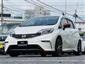 2015 Nissan Note