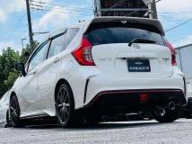 2015 Nissan Note