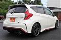 2015 Nissan Note
