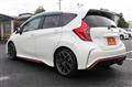 2015 Nissan Note