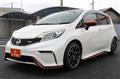 2015 Nissan Note