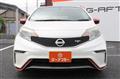 2015 Nissan Note