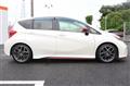 2015 Nissan Note
