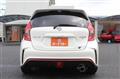 2015 Nissan Note