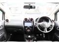 2015 Nissan Note