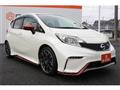 2015 Nissan Note
