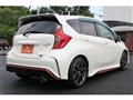 2015 Nissan Note