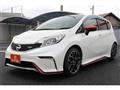 2015 Nissan Note