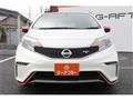 2015 Nissan Note