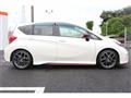 2015 Nissan Note