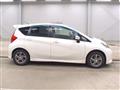 2016 Nissan Note