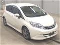 2016 Nissan Note