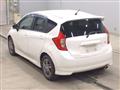 2016 Nissan Note