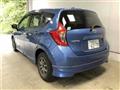 2016 Nissan Note