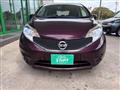 2016 Nissan Note