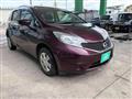 2016 Nissan Note