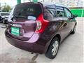 2016 Nissan Note