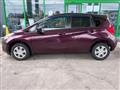 2016 Nissan Note
