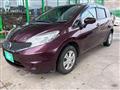 2016 Nissan Note