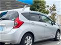 2016 Nissan Note