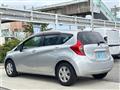 2016 Nissan Note