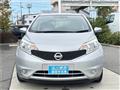 2016 Nissan Note