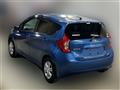 2016 Nissan Note