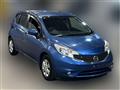 2016 Nissan Note