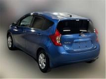 2016 Nissan Note