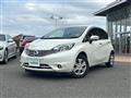 2016 Nissan Note