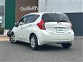 2016 Nissan Note